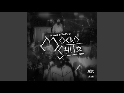 Dú Maroc, Mocro5th & Kolja Goldstein - Mocro Shit