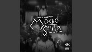 Mocro Shit - Dú Maroc, Mocro5th & Kolja Goldstein