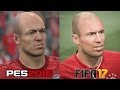 FIFA 17 Vs PES 2016 WHO IS BEST FIFA 17 Vs PES 2016 WHO IS BEST