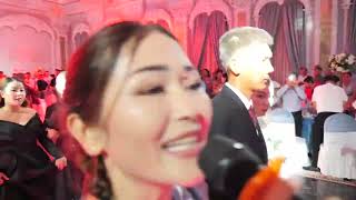 видео: Арслан Мадина уйлену той картинка: Арслан Мадина уйлену той