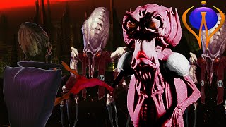 Oddworld Lore: Queen Glukkon Lady Margaret Supreme Leader Of The Magog Cartel