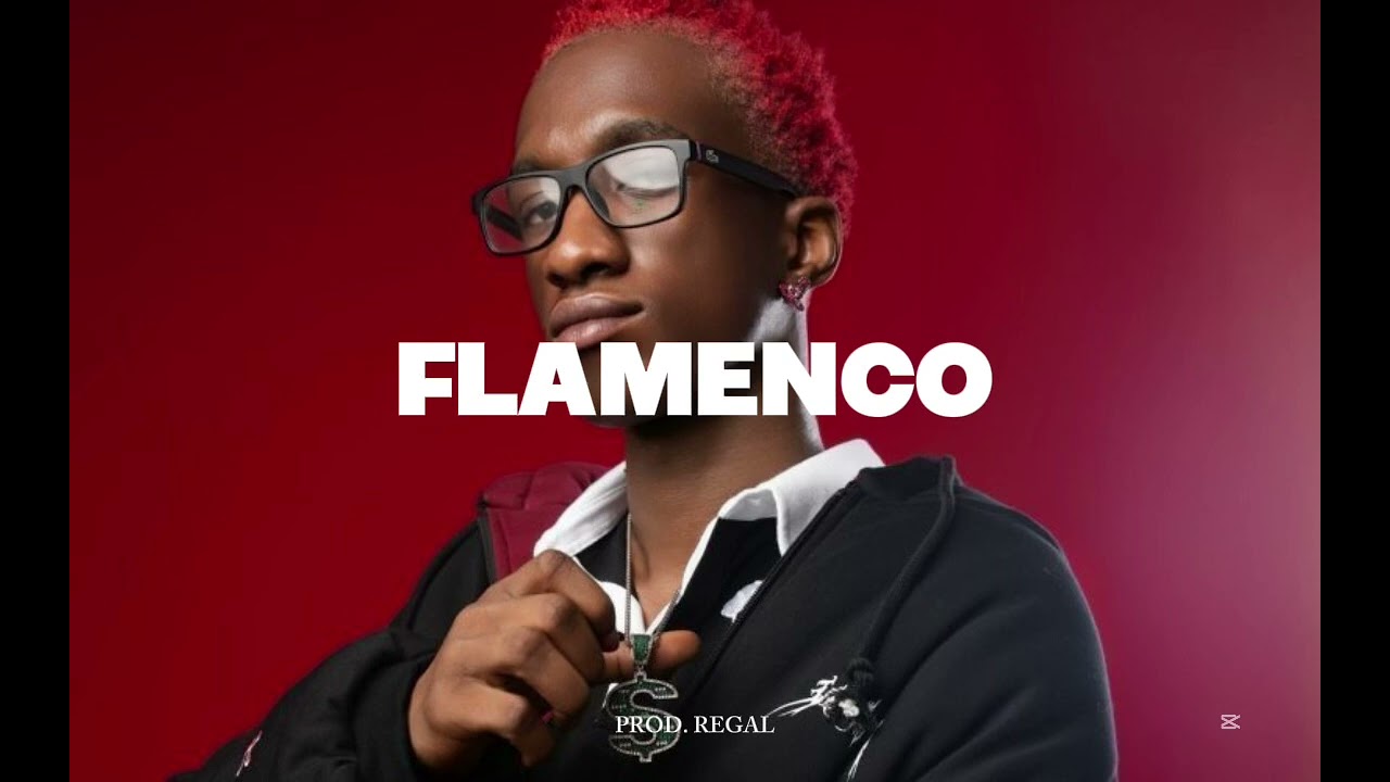 Omah Lay x Rema x Mavo Type Beat 2026 – “FLAMENCO” | Spanish Guitar Afro