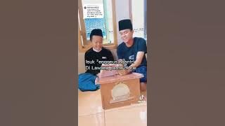 syair Sunda sedih 🥲,1jt view'  abdi santri sanes turunan ulama