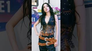 Sandara Park Of 2ne1 Slays The Stage At Head In The Clouds Los Angeles 2025 