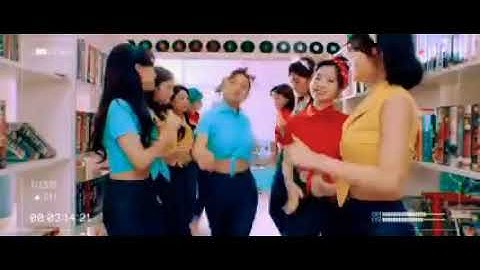 Twice - Permission to dance