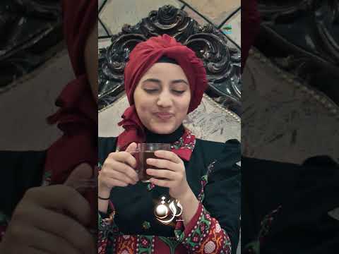 مضرابة أميرة وخالتها