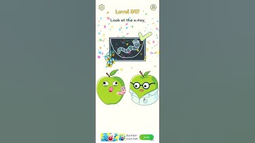 Dop2 Level 347#gameplay #deleteonepart #youtubeshorts #shorts #dop2