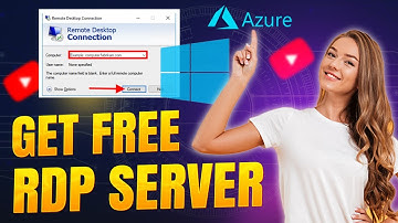 Free azure rdp | Free RDP For Student | Microsoft azure rdp free | Free RDP 2025 | Azure RDP 2025
