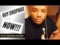 BUY DROPBOX NOW 🚀🚀🚀: (DBX) 10X GAINS:  $10,000 ROBIN HOOD CHALLENGE!!! MONEY MOVES: PRO TIP