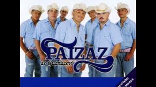 El autobus - Los Paisas de Guanacevi