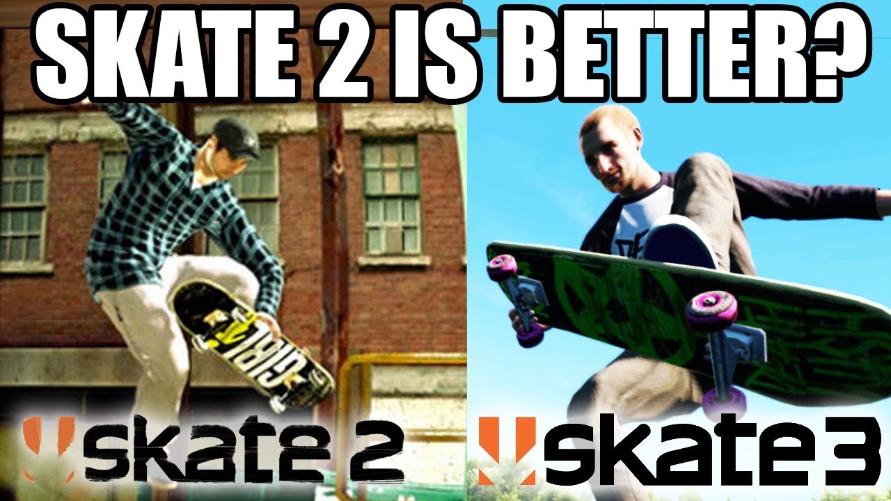 Skate 4 Playtest Leaker Reveals Game Details