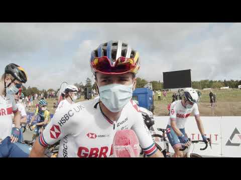 Video: Tom Pidcock bevestigt road team voor seizoen 2020