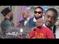 Moise mbiye concert diabolique stade de martyrs analyse ir alex mboma mike kalambayi du