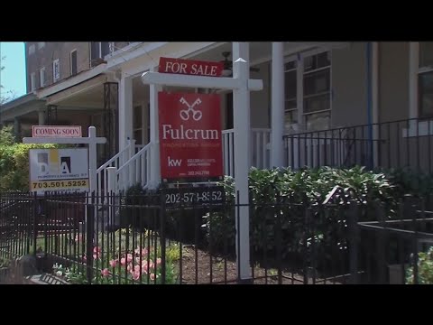 Home price growth back at pre-pandemic level