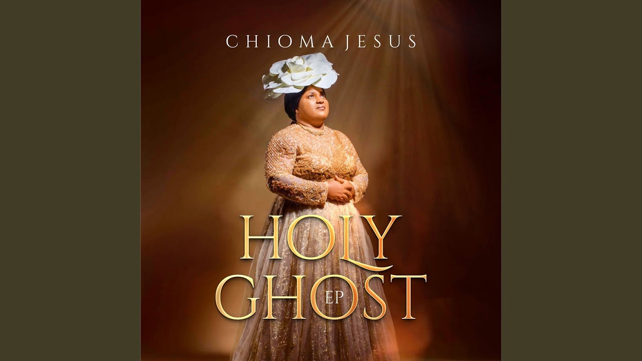 Guarda Holy Ghost su YouTube Guarda Holy Ghost su YouTube