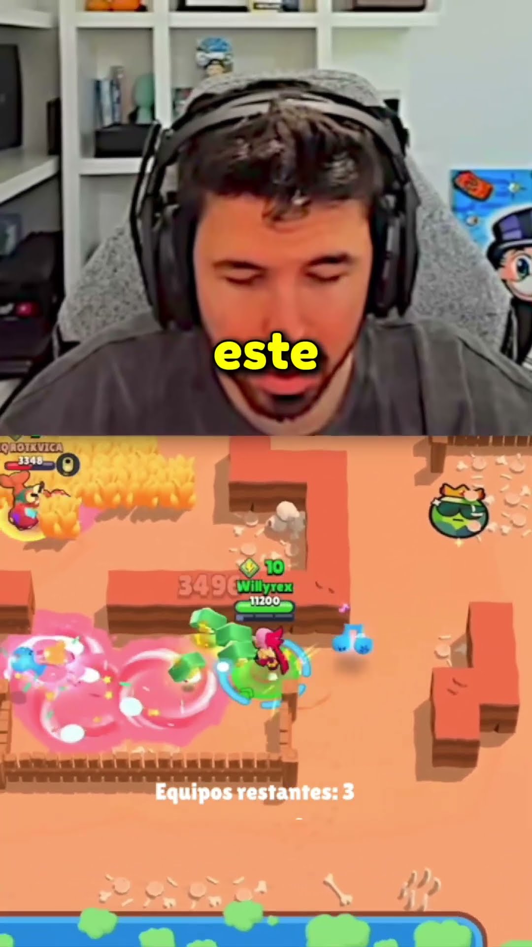 Los Peores Jugadores de la Historia ☠️
