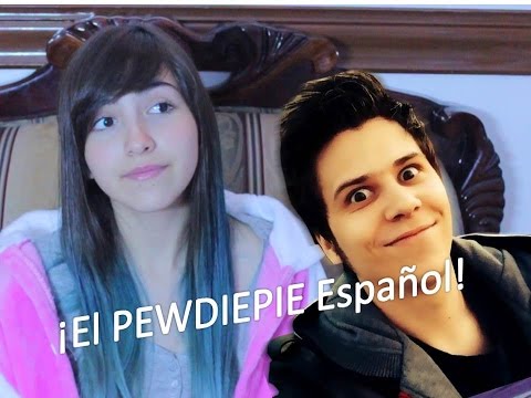 ¡Maldito Rubius! | Sarah la de los videos - ¡Maldito Rubius! | Sarah la de los videos