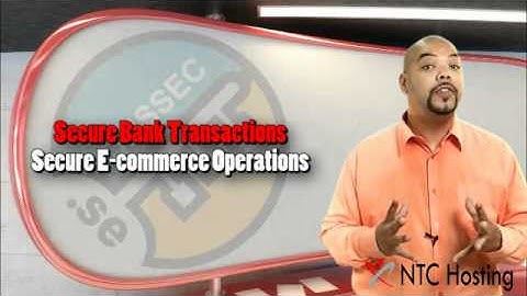 .SE Domain Registration/ Transfer with NTC Hosting (HD)