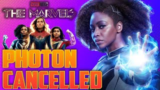 Dismal Disney Cancels Photon Show? Marvel is in BIG Trouble.
