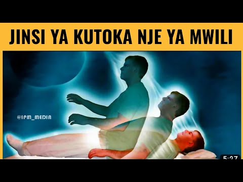 Video: Jinsi ya Kushughulikia Kupasuka kwa Tiro: Hatua 6 (na Picha)