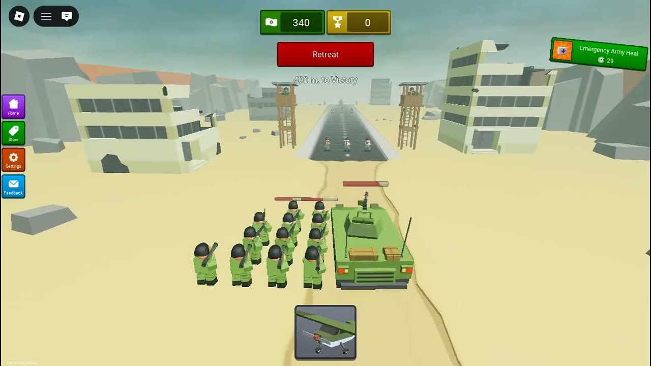 Name game : invade the world