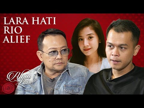 Video: Mengapa alvin meninggalkan ibu?