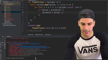 JavaScript Soruları #22