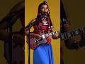 Fatoumata Diawara - Nterini | A COLORS MOMENT
