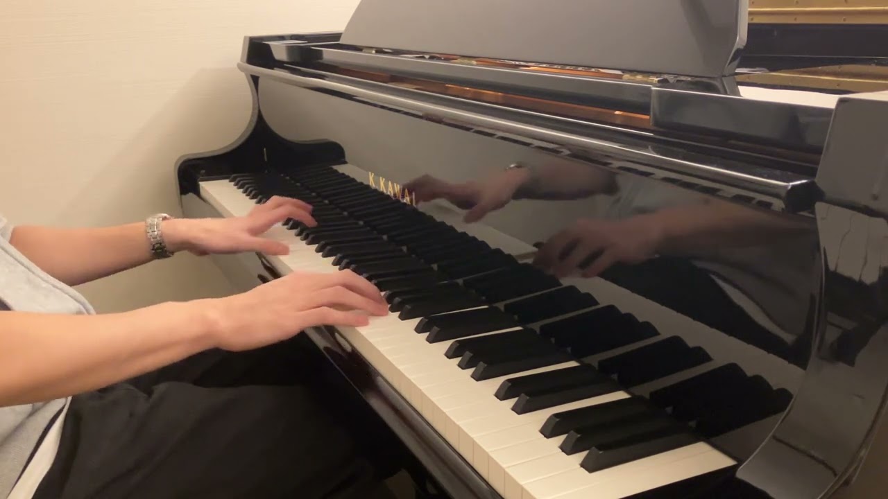 （フル）小田和正　キラキラ