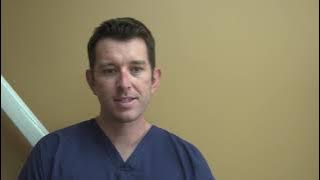Surgical Procedures for the GP testimonial - Dr. Malatesta