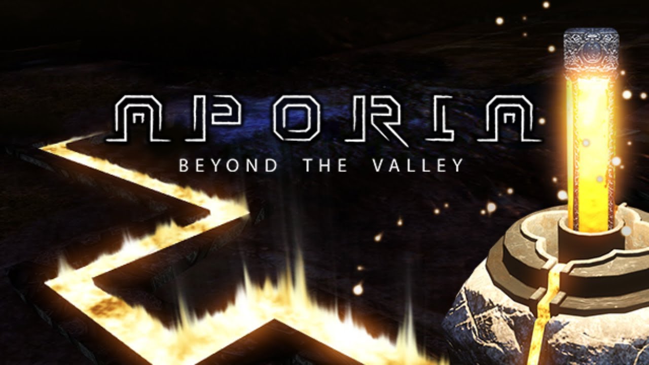 Aporia: Beyond The Valley - Quotes Trailer