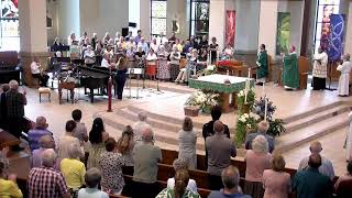June, 27th - 28th , 2026, Live Stream Jubilee Mass