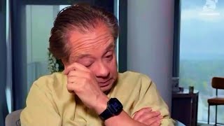 George Conway REVEALS Why He Gave Biden Almost a Million Dollars