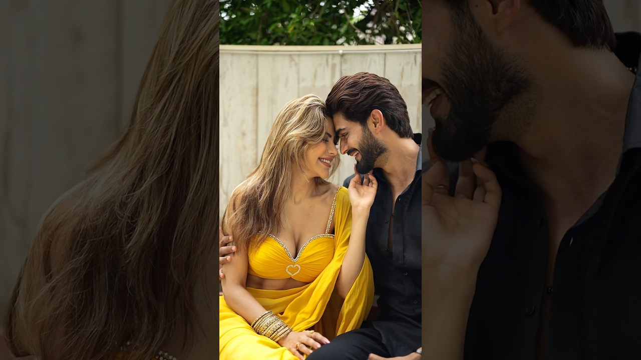 #song #music #mrarbazpatel #nikkitamboli #bollywood #coversong #bheegnede