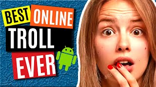 You wont believe what we did to this online stripper