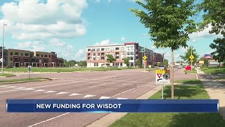 WisDOT’s Transportation Alternatives Program awarded $32 million in federal funding by Gov. Evers