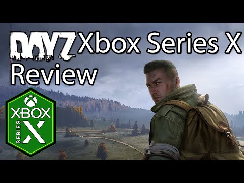 Vídeo: DayZ Deixa O Xbox Game Preview E Obtém O Lançamento Completo Do Xbox One No Final De Março