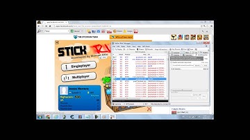 stick run hack de dinero