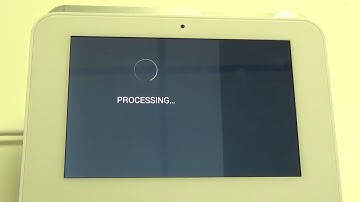 How to Redeem Loyalty Rewards Using the Register App on Clover Mini