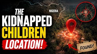 I Saw EXACTLY Where The Kidnapped Children Are – You Won’t Believe This!” 2026 Global prophecy