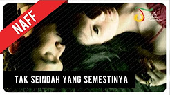 Video Mix - NaFF - Tak Seindah Cinta Yang Semestinya | Official Video Clip - Playlist 