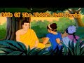 Life Of The Buddha Full Movie 