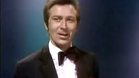 Des O'Connor - I told you so (FIRST time on YT)