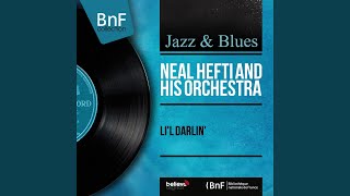 Video voorbeeld van "Neal Hefti & his Orchestra and Chorus - Splanki"