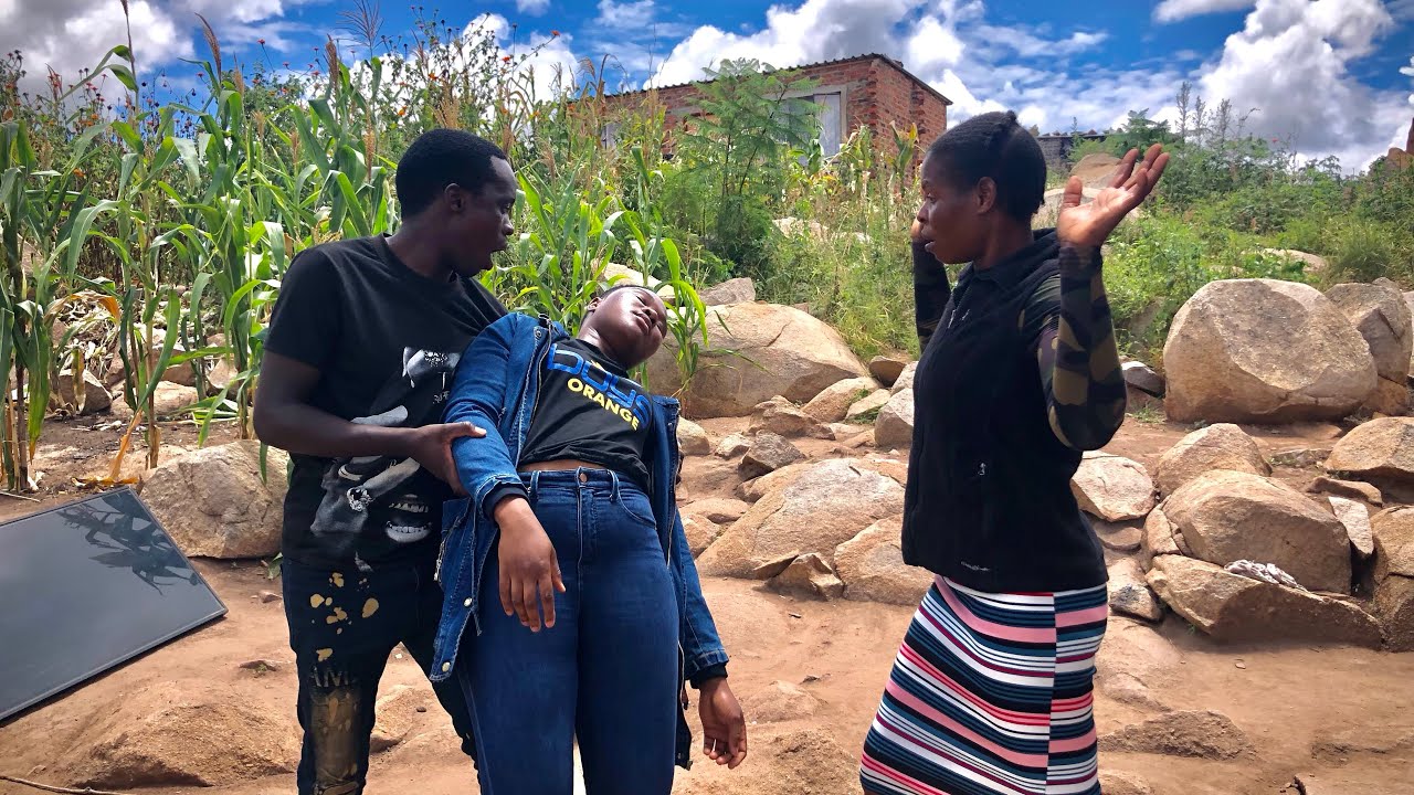 THE EVIL HEART EPISODE 1