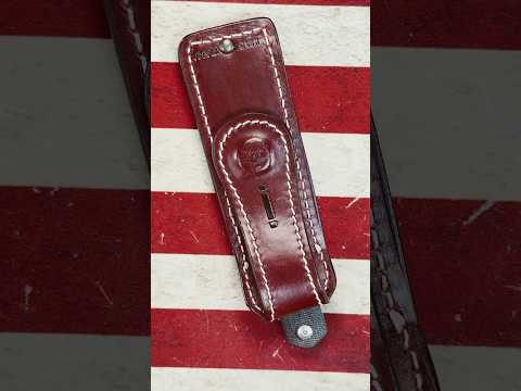 StraightLine EDC - Erny.