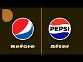 Top 4 soda logos redesigns you might have missed