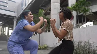 Stromae - Santé | Ana Robles Choreography | 2021 Stromae - Santé | Ana Robles Choreography | 2021