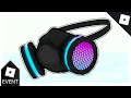 Event how to get the neon gas mask  the chainsmokers in festival tycoon  roblox