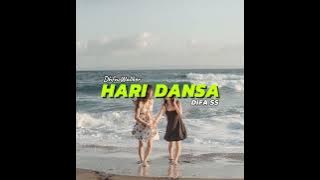 CHA - CHA _ HARI DANSA _ TMC - DhfnzWallker _ ( DIFA SS )